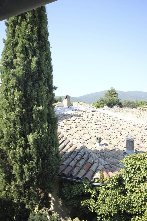 L'Appart Lourmarin Apartment Room photo